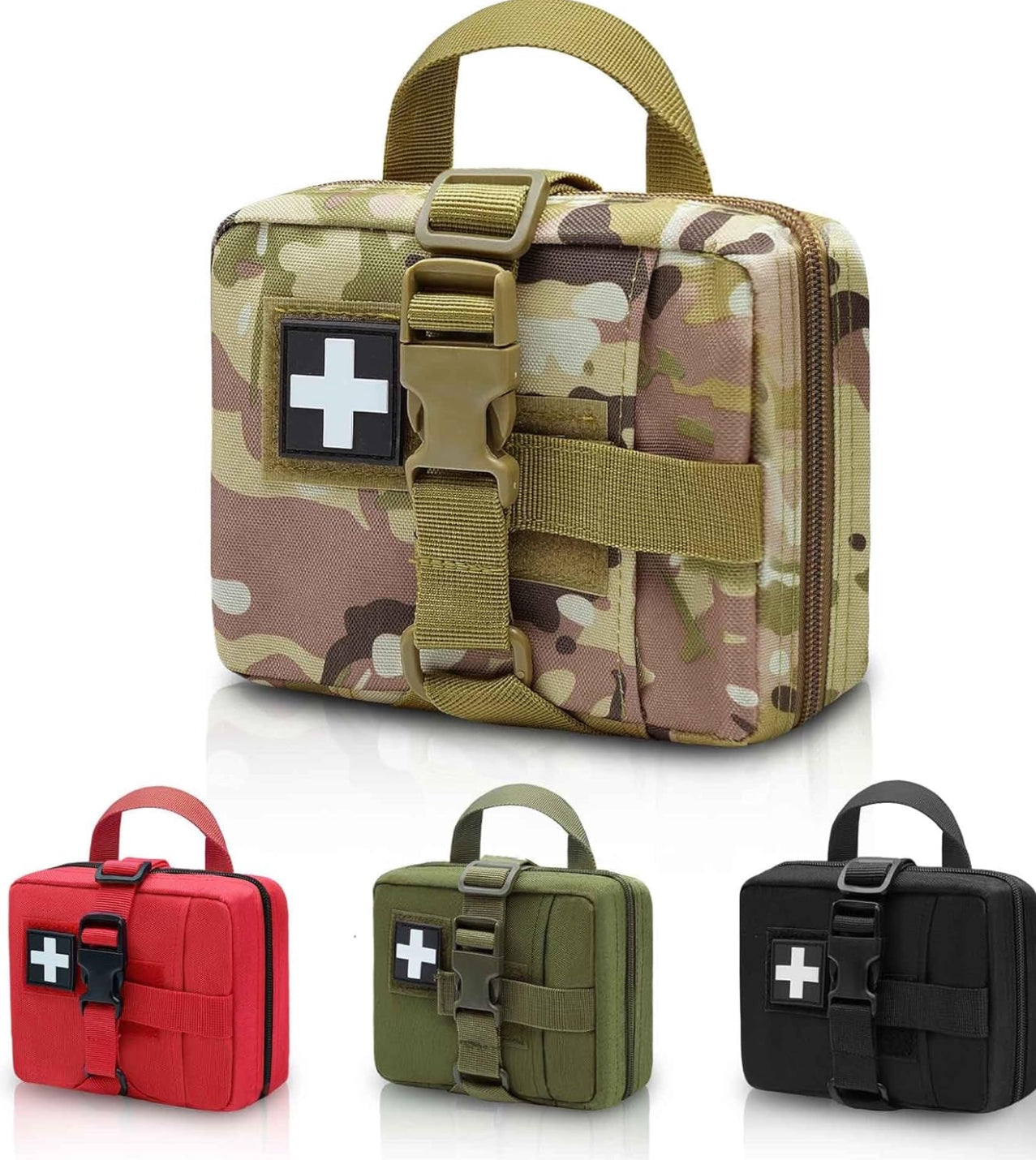 Safety Products