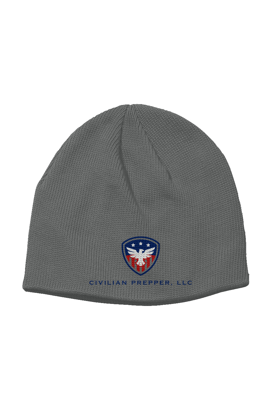 CP Logo Beanie
