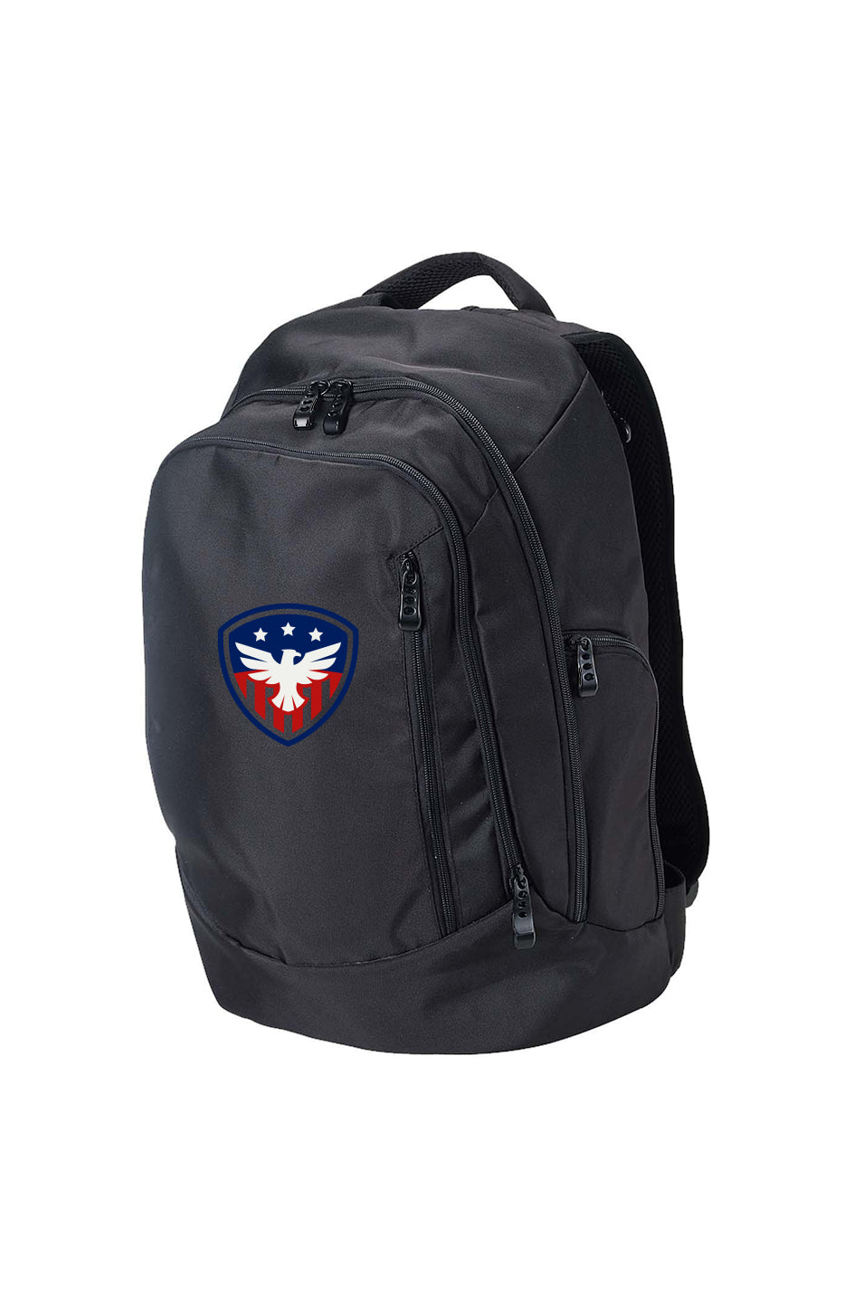 CP Logo BAGedge Tech Backpack