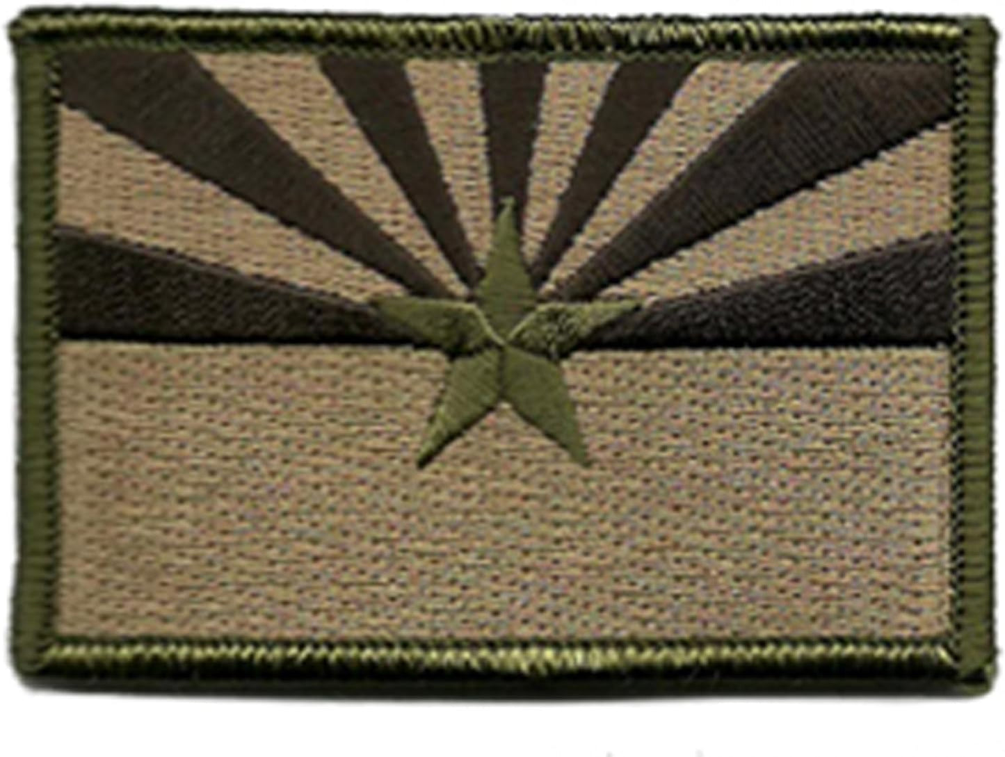 Arizona Tactical Patch - Multitan